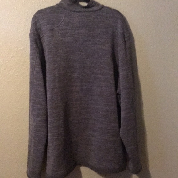Eddie Bauer Mens pullover size 4 XL - Picture 6 of 6